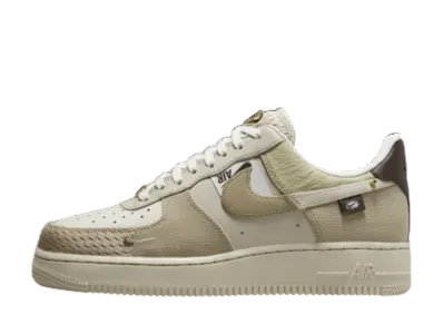 Nike Women's Air Force 1 Low "Bling"