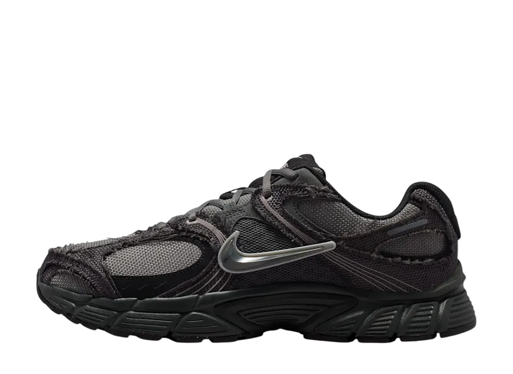 ナイキ V5 ランナー "アンスラサイト/ライトバイオレットオール"