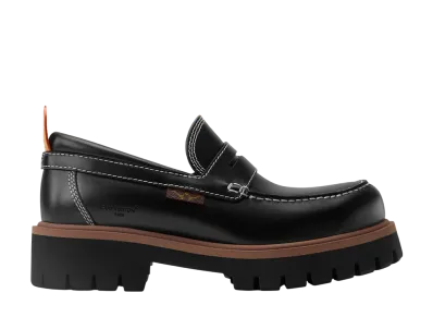 Louis Vuitton LV Remix Loafer "Black"