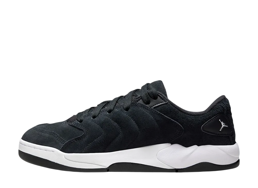 Nike Jordan Session "Black/Anthracite/White"