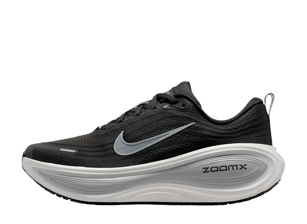 Nike Vomero Plus "Anthracite/Summit White/Pure Platinum/Wolf Grey"