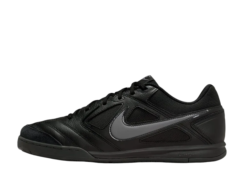 ナイキ ガト "ブラック/アンスラサイト/ペンシルポイント"