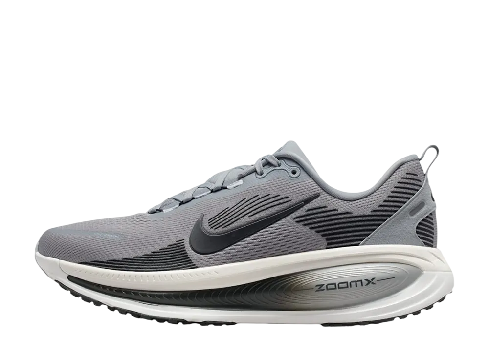 Nike Vomero 18 "Wolf Grey/Pure Platinum/Summit White/Anthracite"