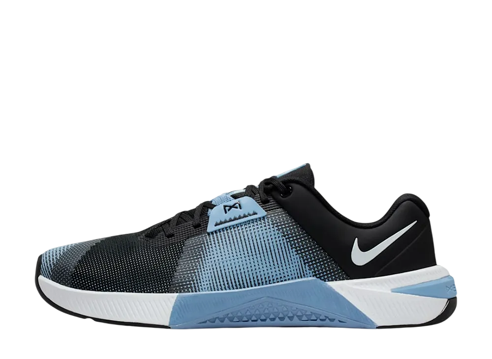 ナイキ メトコン10 "ブラック/ワークブルー/ホワイト"