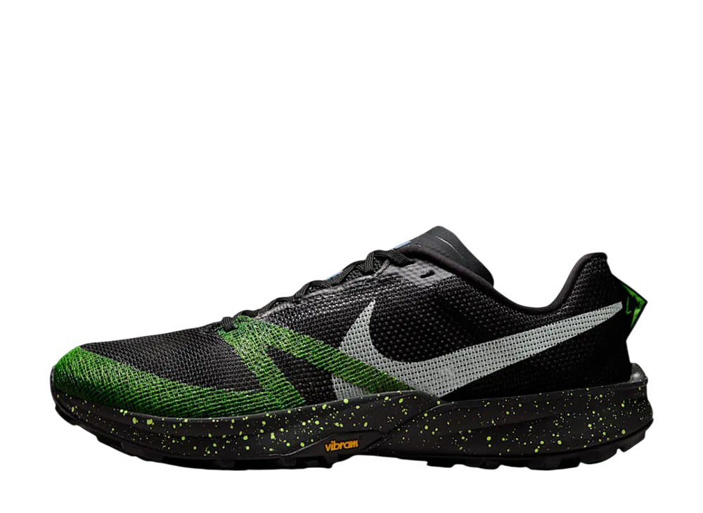 ナイキ キガー10 "ブラック/ボルトアイス/タトゥー/ファントム"