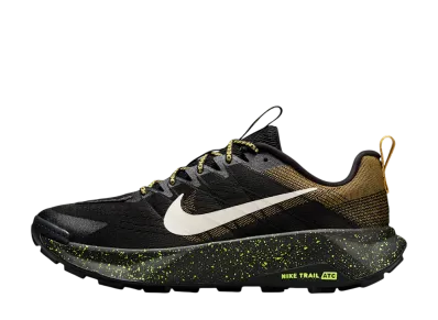 Nike Wildhorse 10 "Black/Peat Moss/Volt Ice/Phantom"