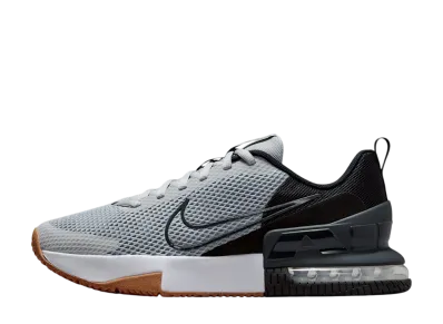 Nike Air Max Alpha Trainer 6 "Light Smoke Grey/Black/Gum Medium Brown/Anthracite"