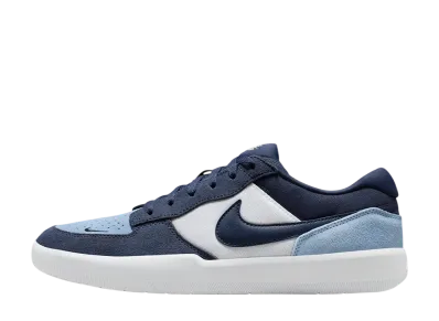 Nike SB Force 58 "Light Armory Blue/Thunder Blue"