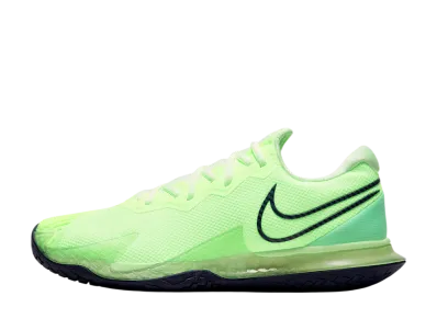 Nike Court Air Zoom Vapor Cage 4 "Ghost Green/Barely Volt"