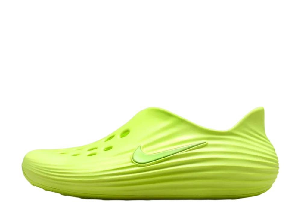 Nike ReactX Rejuven8 "Volt Ice/Volt Ice"