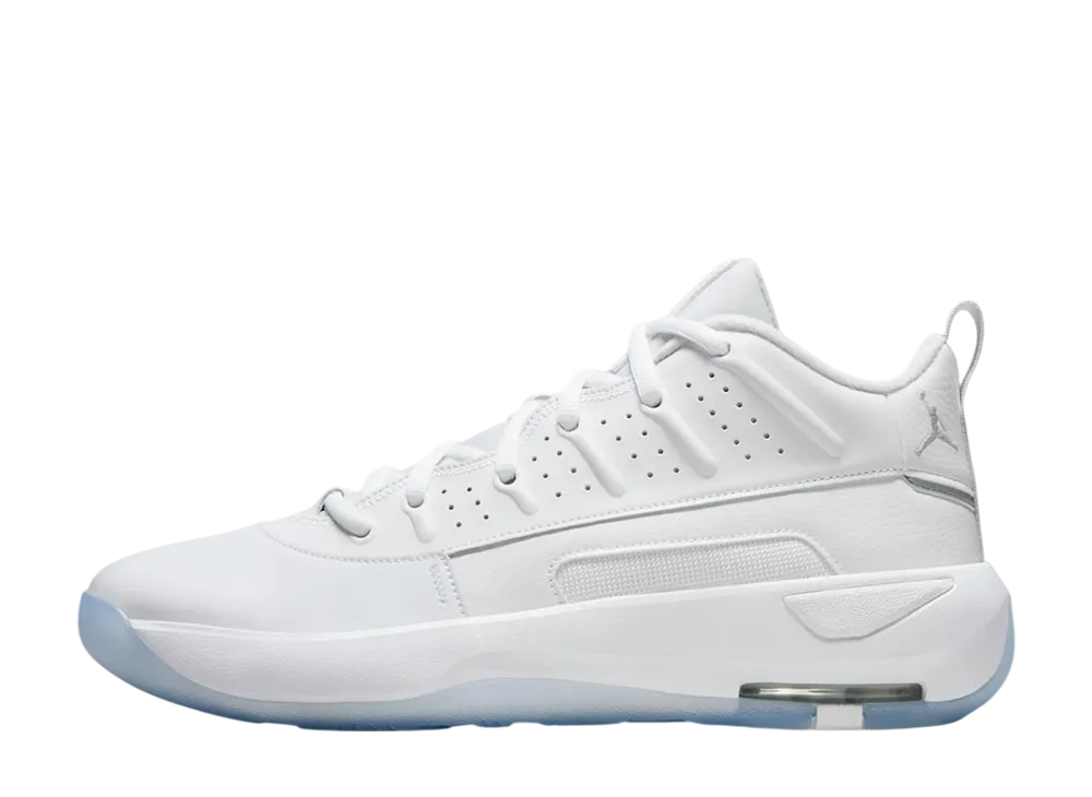 Nike Jordan Max Aura 7 "White/Vast Grey"