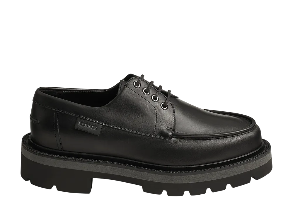 エルメス ロッカー ダービー "ノワール"