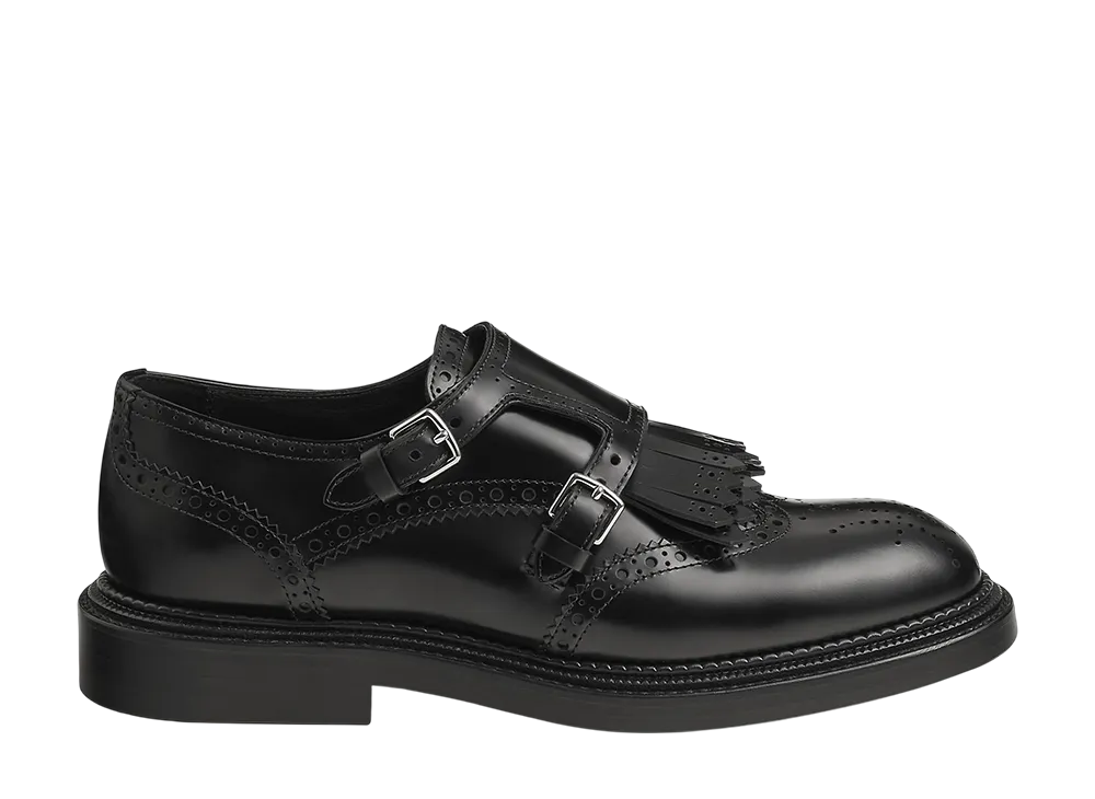 エルメス ウィメンズ ダービー ロード "ノワール"