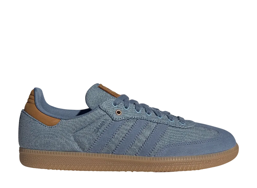 アディダス サンバ OG "ノン/サプライヤーカラー/ガム"