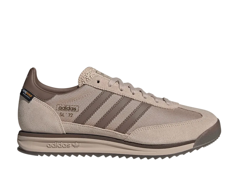 アディダス SL72 RS "ワンダートープ/アースストレータ"