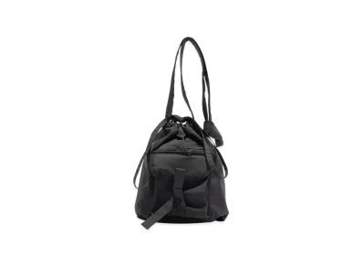 The North Face Purple Label Mountain Hitch Shoulder Bag "Black"