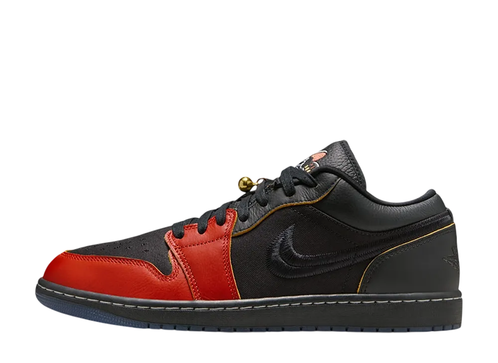 Nike Air Jordan 1 Low SE "Lucky Cat"