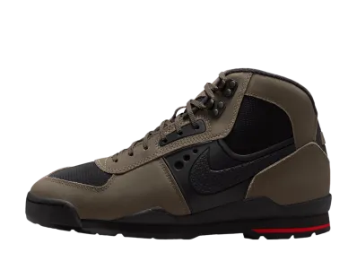 Nike Baltoro "Olive Khaki/Black"