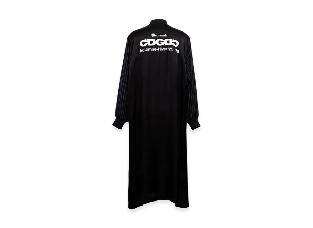 CDGとG-DRAGONによる歴史的タッグが実現！注目のコラボコレクションが