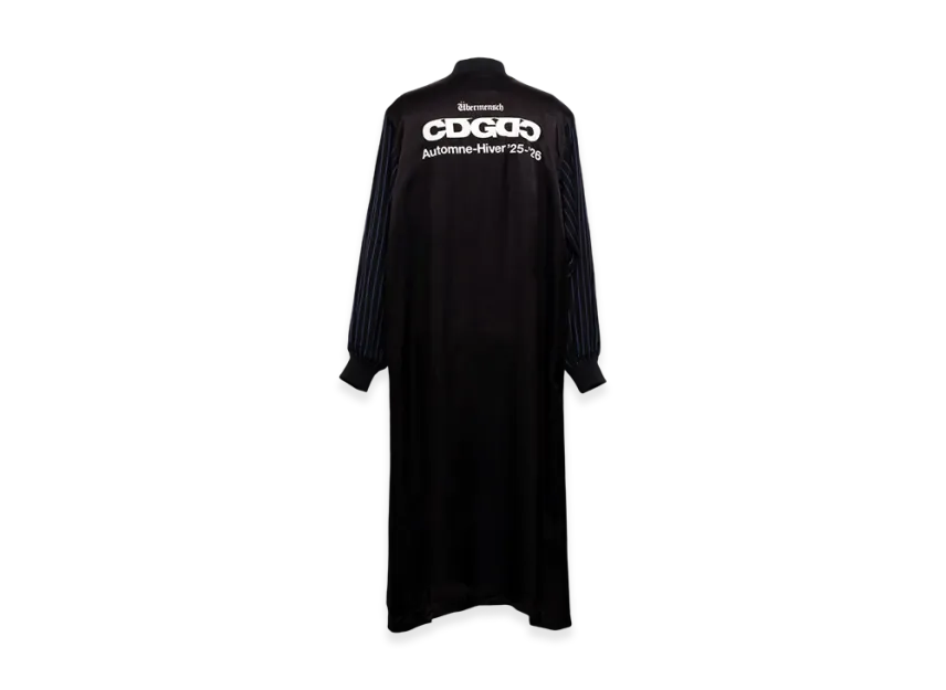 COMME des GARCONS CDG x G-DRAGON Ubermensch Classic Staff Coat COMME des GARCONS CDG x G-DRAGON Ubermensch Classic Staff Coat