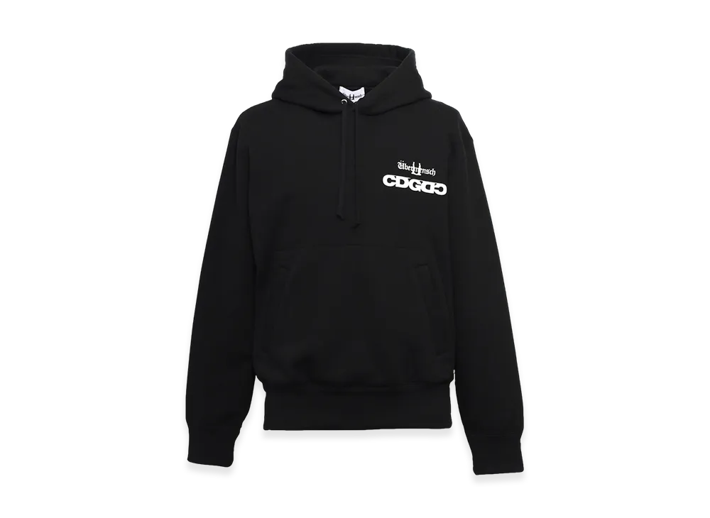 CDGとG-DRAGONによる歴史的タッグが実現！注目のコラボコレクションが