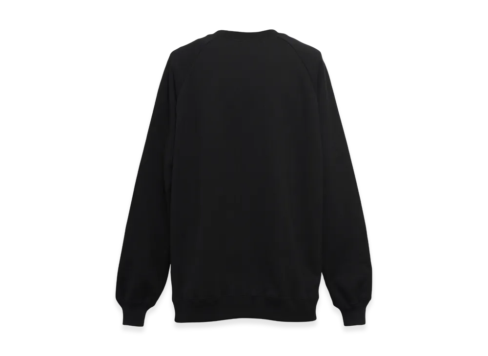 COMME des GARCONS CDG x G-DRAGON Ubermensch Oversized Crewneck