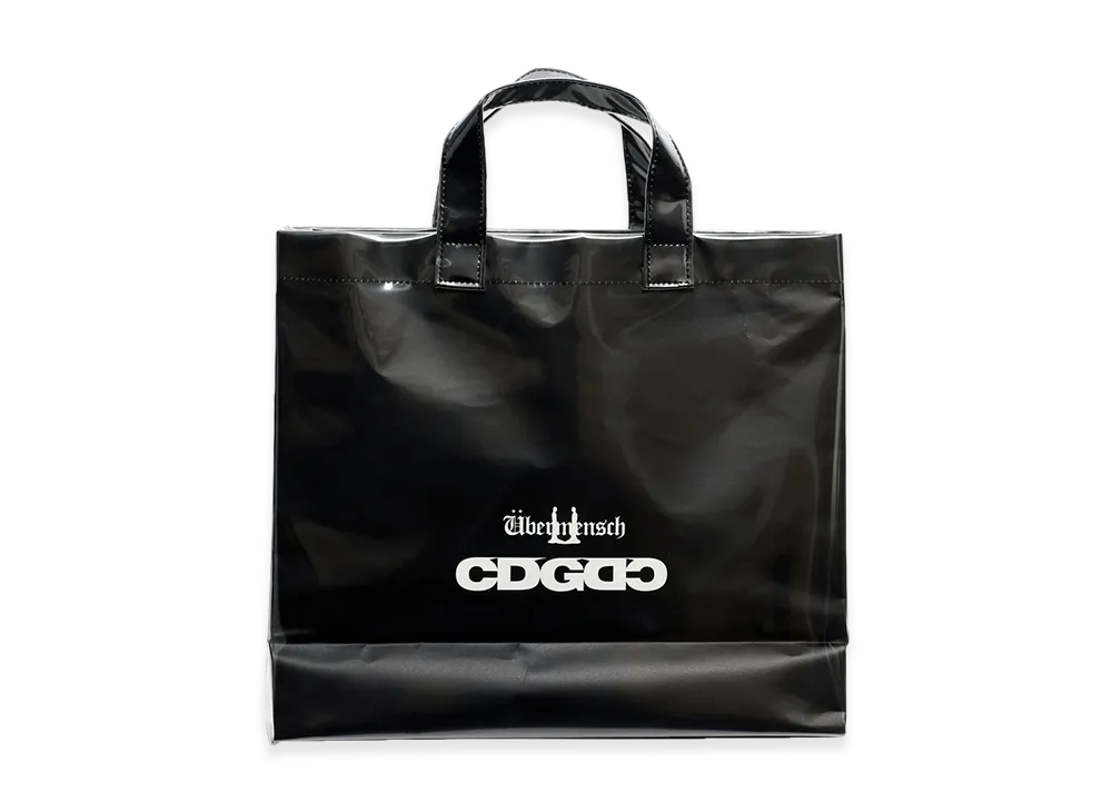 G-DRAGON ZO&FRIENDS ZOAful Winter Foldable Travel Bag 