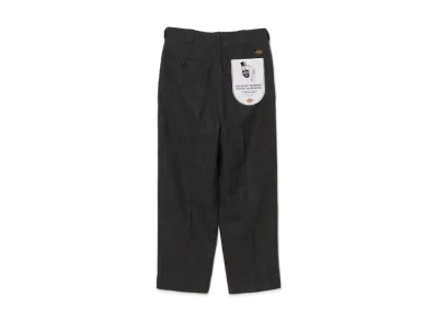 Dickies x TRIPSTER Tweed Suit Pant "Gray"