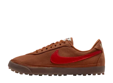 Nike Astro Grabber "Pecan/Tough Red"