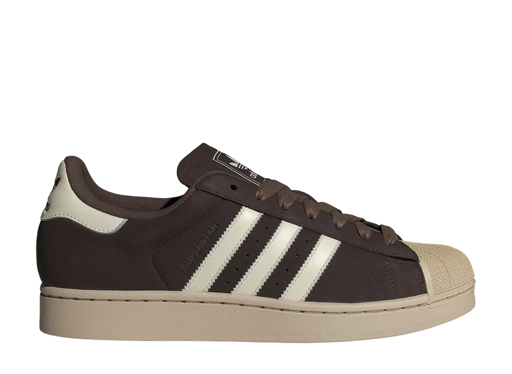 adidas Superstar 2 "Aurora Coffee/Off White"