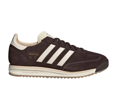 adidas SL72 RS "Aurora Coffee/Cream White/Sand Strata"