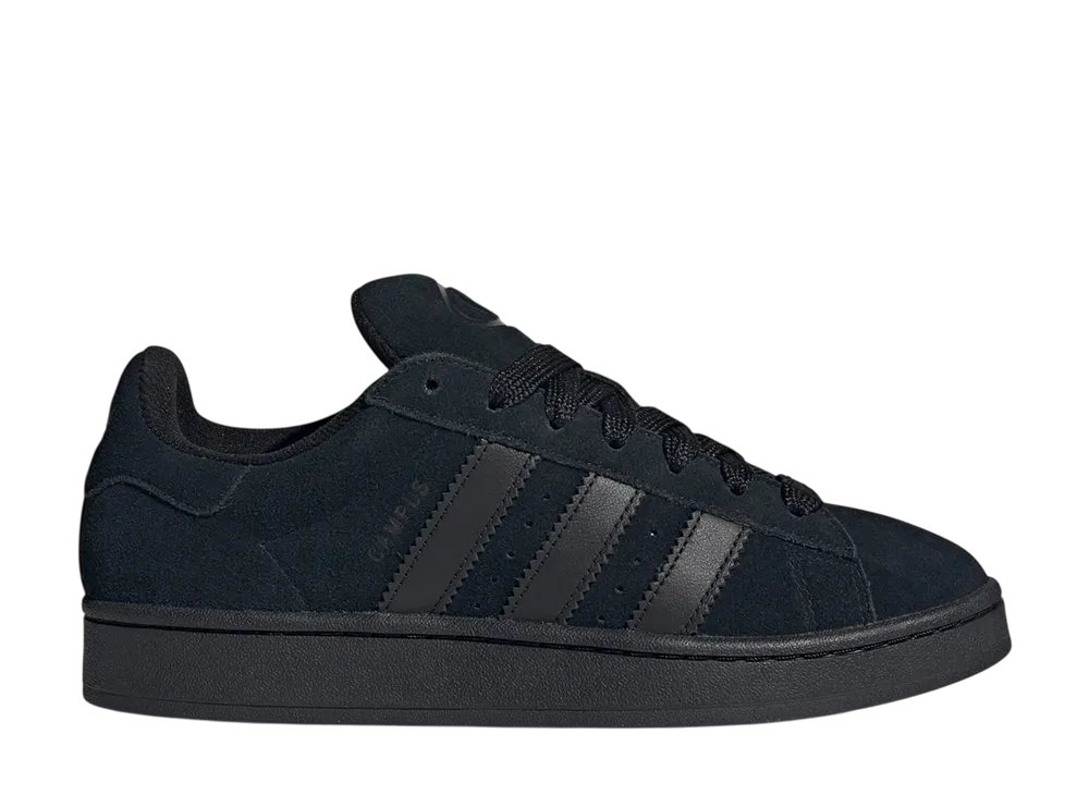 adidas Campus 00s "Core Black"
