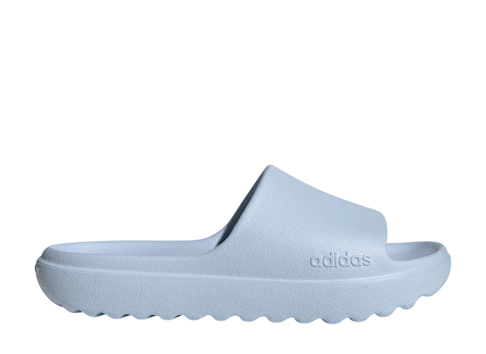 adidas Adilette Lumia Slides "Crystal Sky"