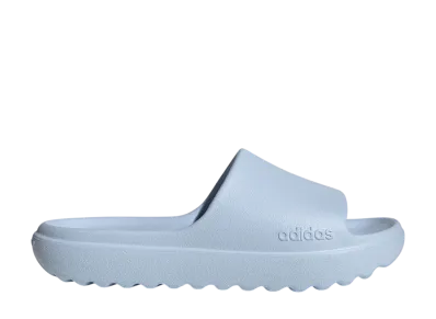 adidas Adilette Lumia Slides "Crystal Sky"