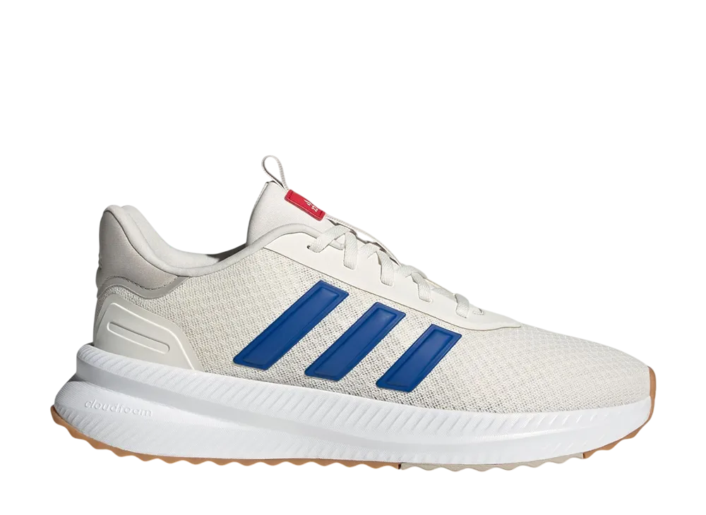 アディダス X PLR パス "コアホワイト/ロイヤルブルー/ベージュ"