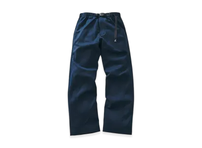 GRAMICCI x 417 EDIFICE Stretch Gabardine Pants "Navy"