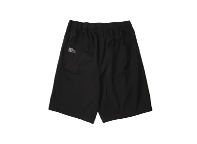 FreshService Corporate Easy Shorts "Black"