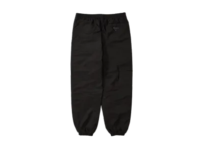 PRADA Re-Nylon Pants "Black"