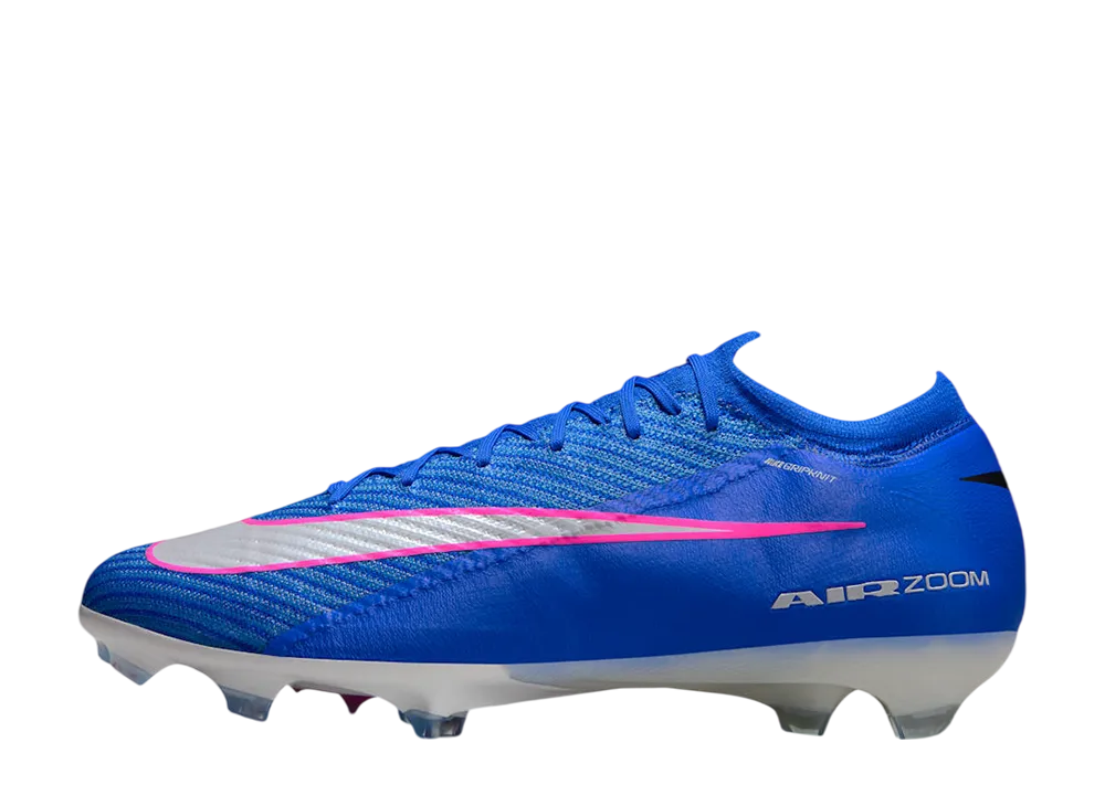 ナイキ マーキュリアル ヴェイパー16 エリート "レーサーブルー/ホワイト"