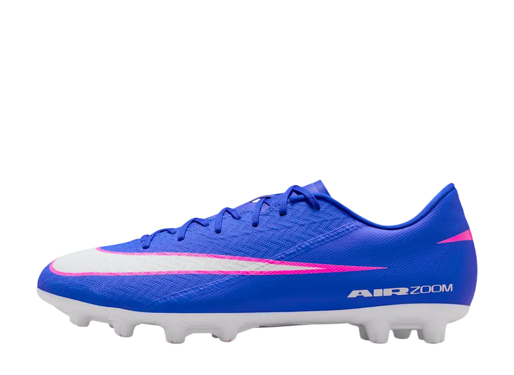 ナイキ マーキュリアル ヴェイパー16 アカデミー "レーサーブルー/ホワイト"