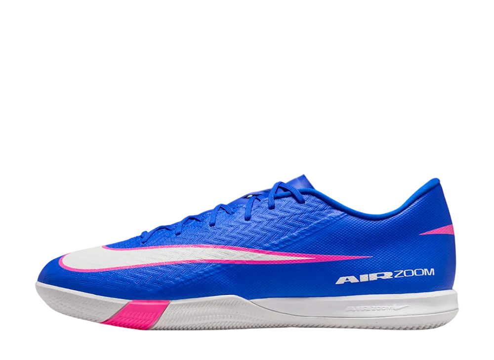 ナイキ マーキュリアル ヴェイパー16 アカデミー "レーサーブルー/ホワイト"