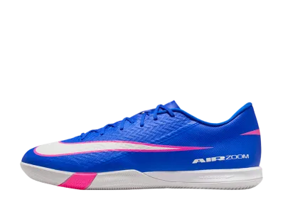 Nike Mercurial Vapor 16 Academy "Racer Blue/White"