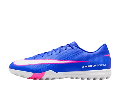 Nike Mercurial Vapor 16 Academy "Racer Blue/White"