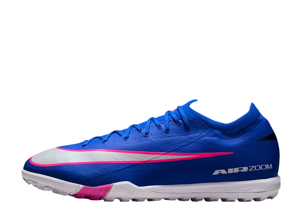 ナイキ マーキュリアル ヴェイパー16 プロ "レーサーブルー/ホワイト"