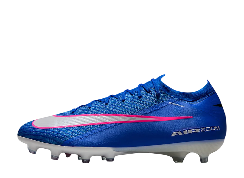 ナイキ マーキュリアル ヴェイパー16 エリート "レーサーブルー/ホワイト"