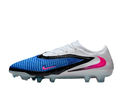 Nike Phantom 6 Low Elite "Racer Blue/White/Pink Blast"