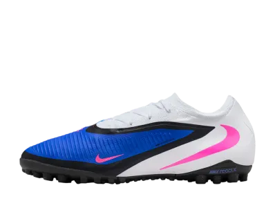 Nike Phantom 6 Low Pro "Racer Blue/White/Pink Blast"