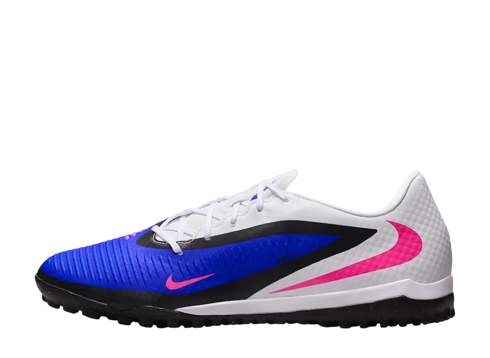 ナイキ ファントム6 ロー アカデミー "レーサーブルー/ホワイト/ピンクブラスト"