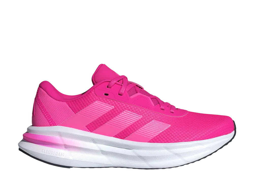 アディダス ウィメンズ ギャラクシー7 "ショックピンク/ルシッドピンク/ショックピンク"