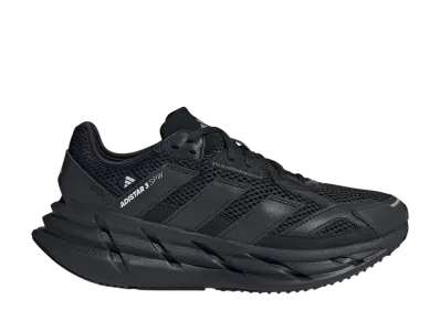 adidas Women's Adistar 3 "Core Black/Silver Metallic"